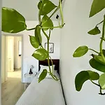 Apartman Family Livin' Flats