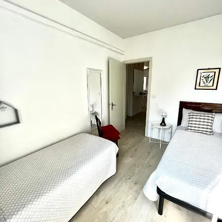 Your Familyapartment In