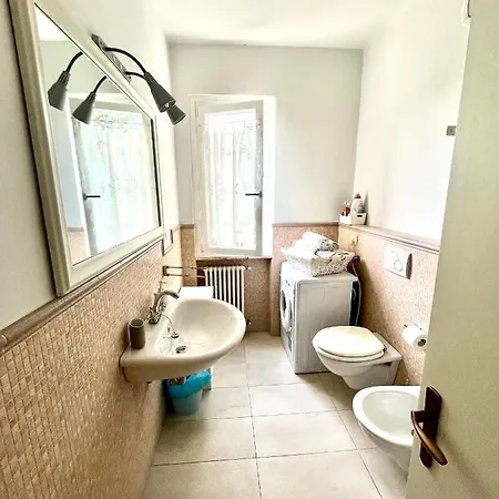 Your Familyapartment In * Sirmione