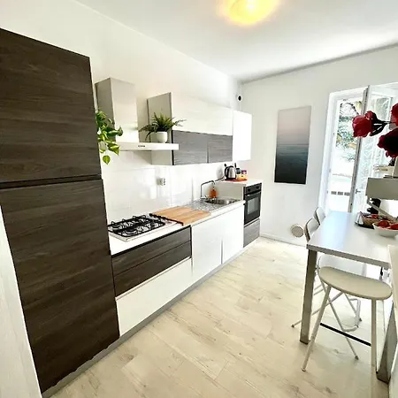 Your Familyapartment In *