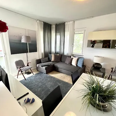 Apartamento Your Familyapartment In