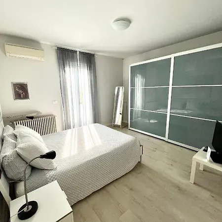 Apartamento Your Familyapartment In Sirmione