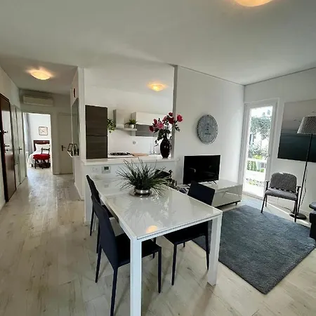 Your Familyapartment In *