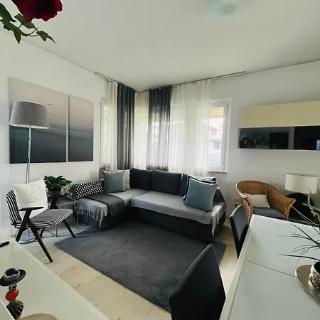 Your Familyapartment In *