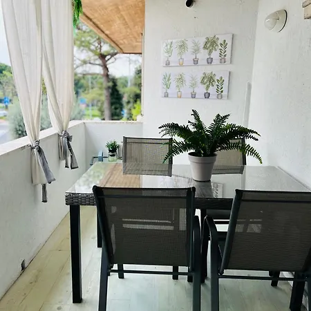 Your Familyapartment In