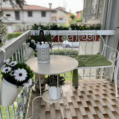 Your Familyapartment In شقة