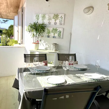 Family Livin' Flats * Sirmione