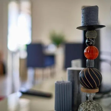 Your Familyapartment In *