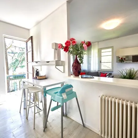 Apartamento Your Familyapartment In
