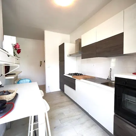 Apartamento Your Familyapartment In Sirmione