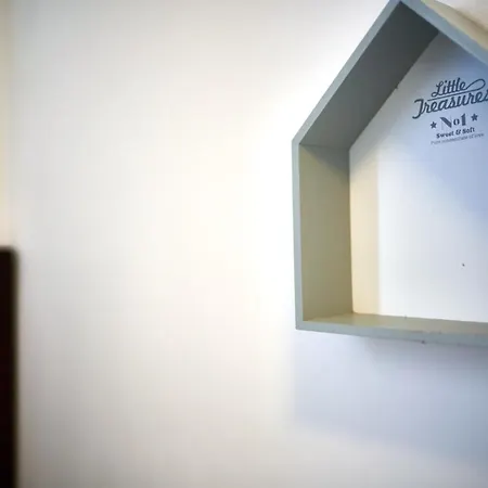 Apartamento Your Familyapartment In