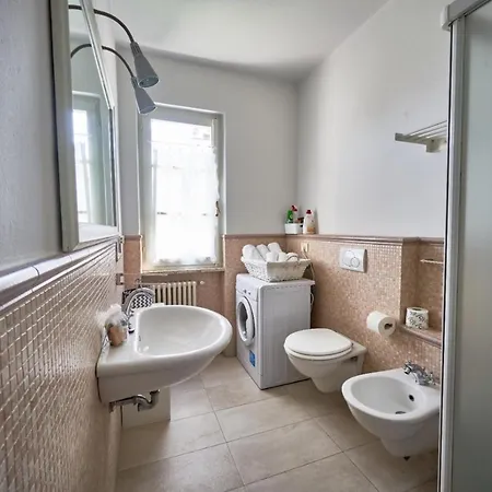 Your Familyapartment In Apartamento *