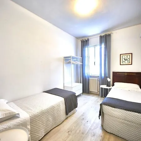 Apartamento Your Familyapartment In Sirmione