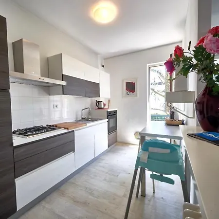 Your Familyapartment In *